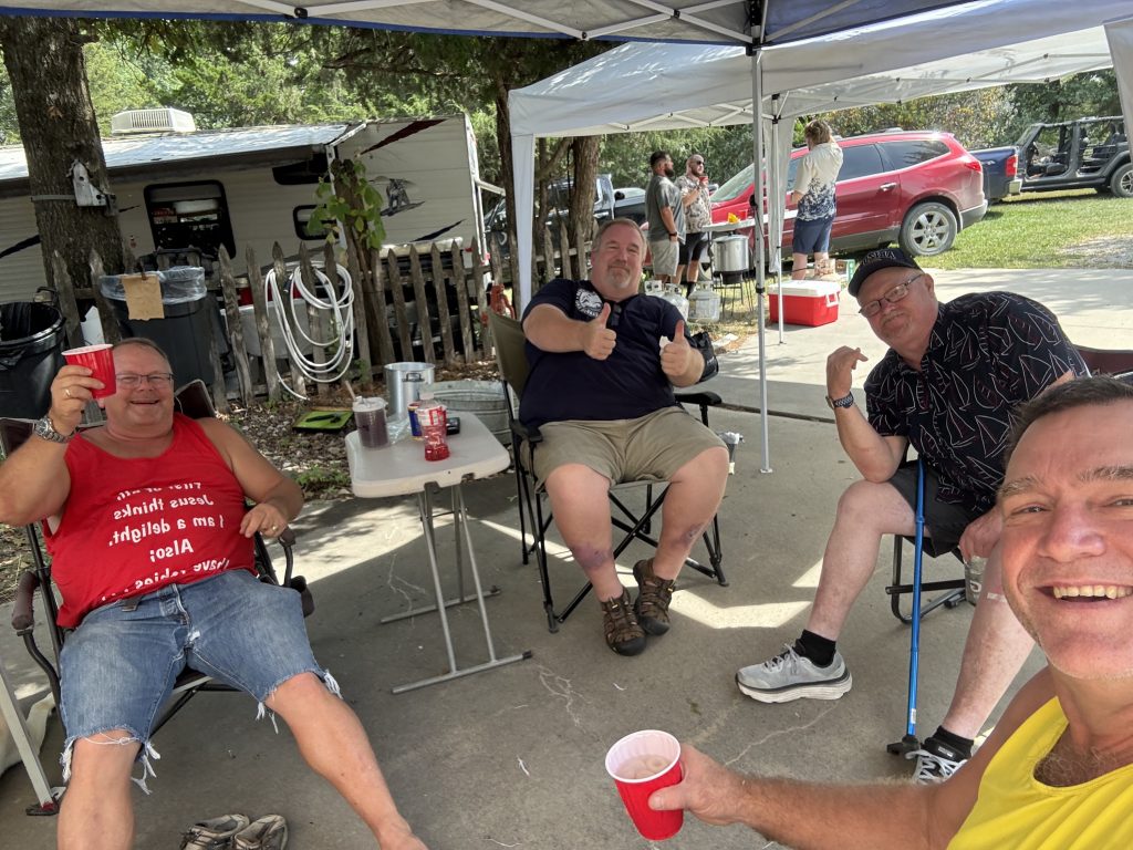 The Boys