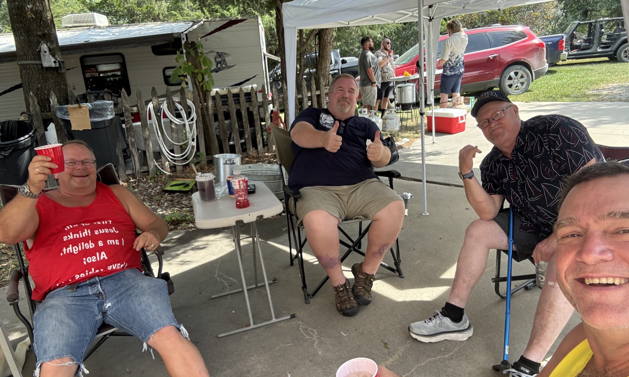 The Boys