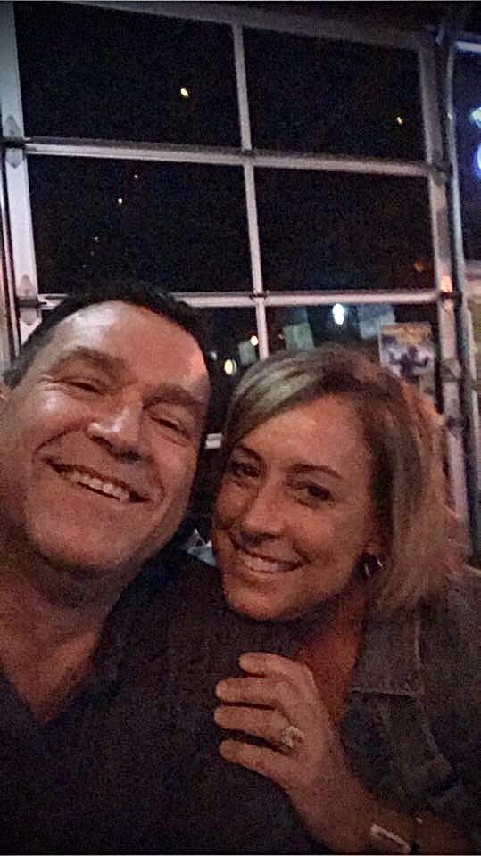 Kim's birthday memory, 2019