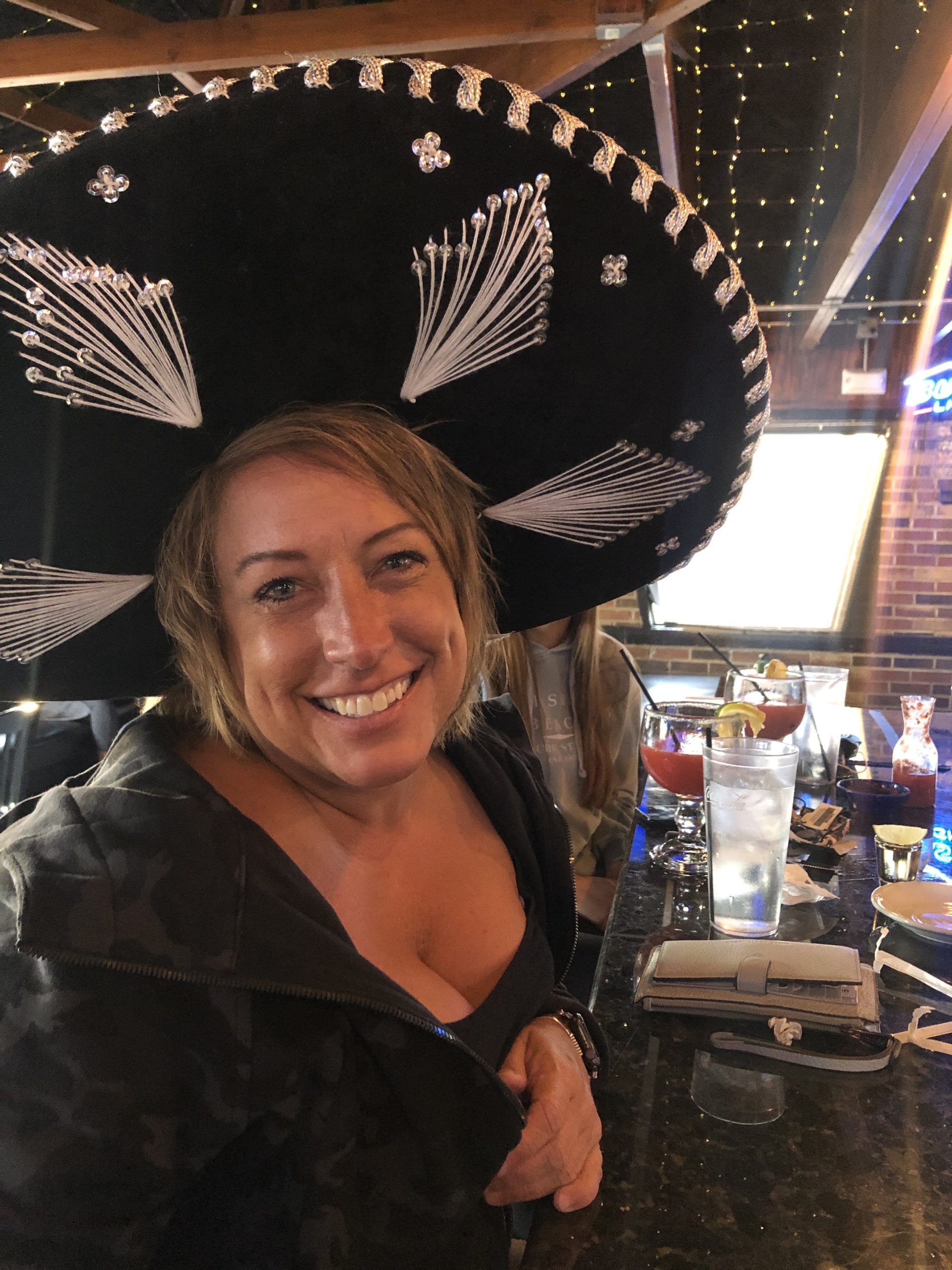 Kim's birthday memory, 2020